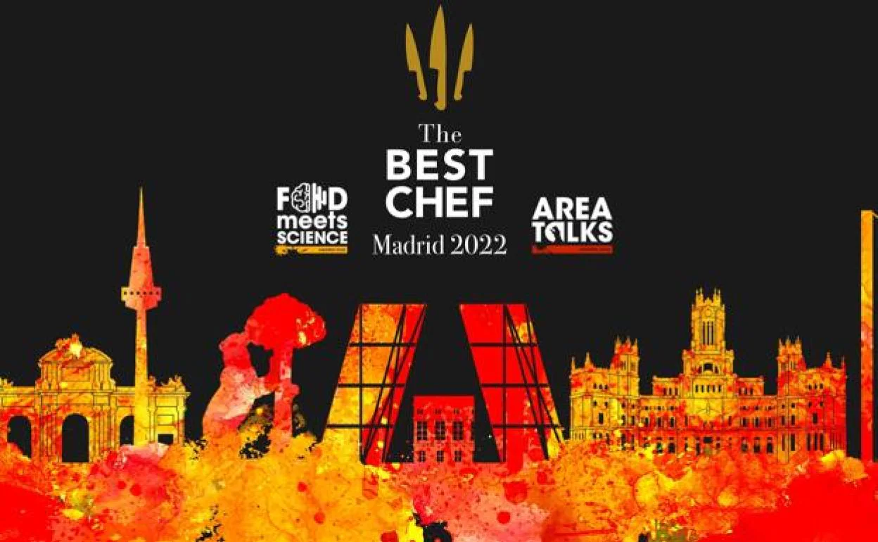 Best Chef Awards Los 100 mejores cocineros del mundo 2022 El Correo